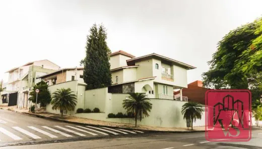Sobrado com 3 Quartos para alugar, 410m² no Independência, São Bernardo do Campo
