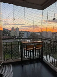 Apartamento com 2 Quartos à venda, 67m² no Jardim Flórida, Jundiaí