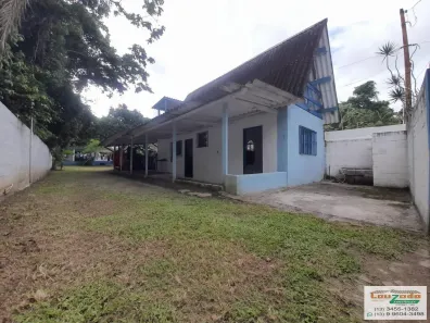 Casa com 3 Quartos à venda, 120m² no , Peruíbe