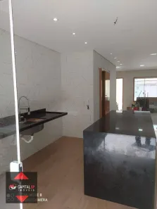 Sobrado com 3 Quartos à venda, 140m² no Vila Carrão, São Paulo