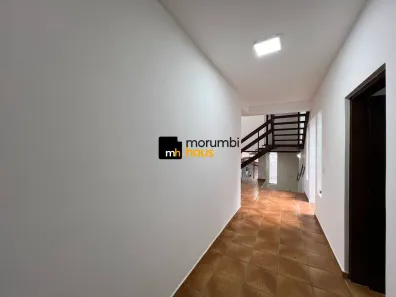 Casa com 4 Quartos para alugar, 249m² no Vila Andrade, São Paulo