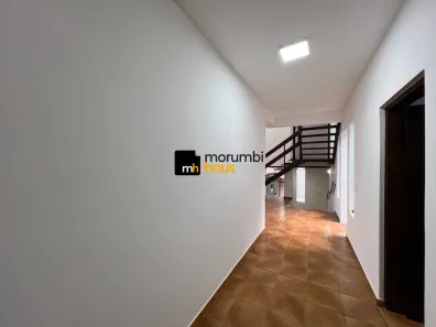 Casa com 4 Quartos para venda ou aluguel, 249m² no Vila Andrade, São Paulo