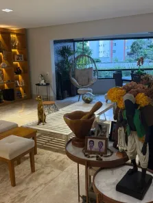 Apartamento com 3 Quartos à venda, 188m² no Candeal, Salvador
