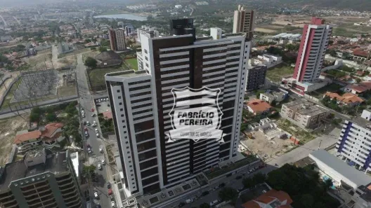 Apartamento com 2 Quartos à venda, 73m² no Bela Vista, Campina Grande