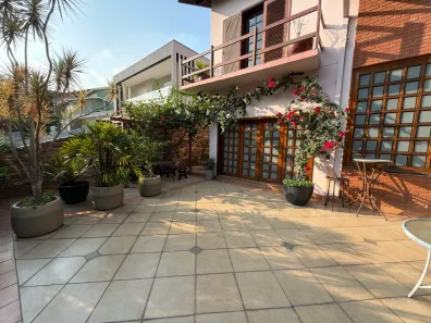Casa com 3 Quartos à venda, 388m² no City América, São Paulo