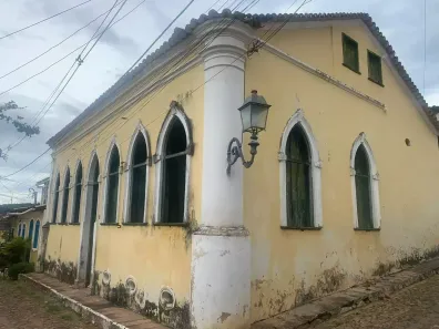 Casa com 5 Quartos à venda, 249m² no Lençóis, Lençóis