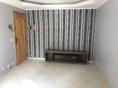 Apartamento com 2 Quartos à venda, 70m² no Centro, Guarulhos