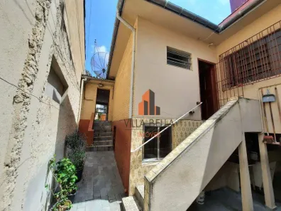 Lote/Terreno à venda, 213m² no Vila Bastos, Santo André