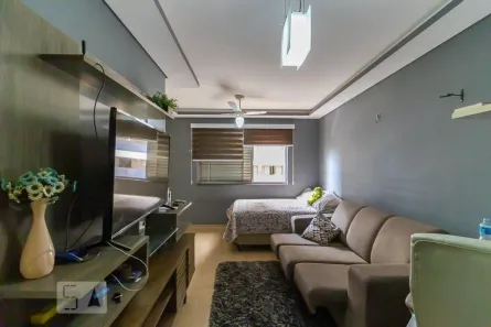 Kitnet com 1 Quarto à venda, 45m² no Vila Itapura, Campinas