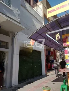 Galpão/Depósito/Armazém para alugar, 180m² no Centro, Campinas