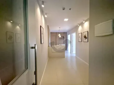 Sala Comercial para alugar, 60m² no Senai, Santa Cruz do Sul