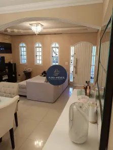 Casa com 4 Quartos à venda, 265m² no Montanhão, São Bernardo do Campo