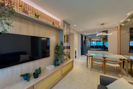 Apartamento com 2 Quartos à venda, 62m² no Santo Antônio, Belo Horizonte