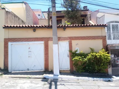 Casa com 2 Quartos à venda, 100m² no Jardim São Paulo(Zona Norte), São Paulo