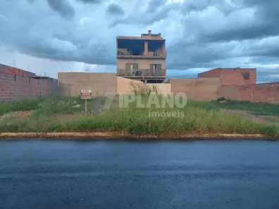 Lote/Terreno à venda, 160m² no Jardim Primavera, Ibaté