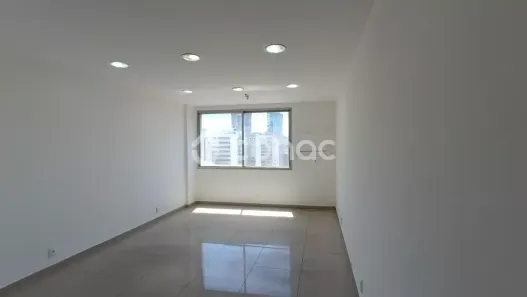 Sala Comercial para alugar, 27m² no Centro, Rio de Janeiro