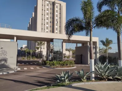 Apartamento com 2 Quartos à venda, 53m² no Jardim das Flores, Araraquara