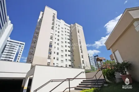 Apartamento com 3 Quartos à venda, 112m² no Chácara das Pedras, Porto Alegre