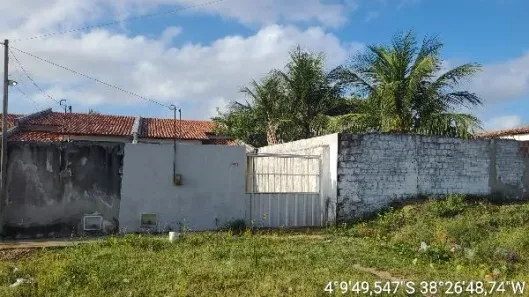 Casa com 2 Quartos à venda, 209m² no Pacajus, Pacajus