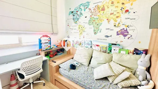 Apartamento com 2 Quartos à venda, 72m² no Vila Isabel, Rio de Janeiro