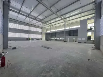 Galpão/Depósito/Armazém para venda ou aluguel, 1085m² no Raposo Tavares, Vargem Grande Paulista