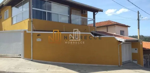 Casa com 3 Quartos à venda, 259m² no Vila Rubens, Indaiatuba