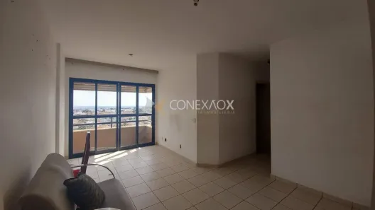 Apartamento com 3 Quartos à venda, 77m² no Parque Prado, Campinas