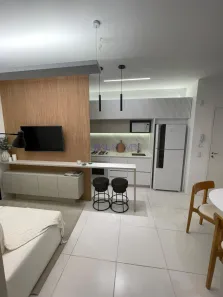 Apartamento com 2 Quartos à venda, 53m² no Areias, São José