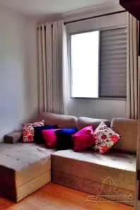 Apartamento com 2 Quartos à venda, 46m² no Jardim Novo Mundo, Sorocaba