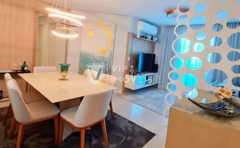 Apartamento com 3 Quartos à venda, 80m² no Jardim Vera Cruz, Sorocaba