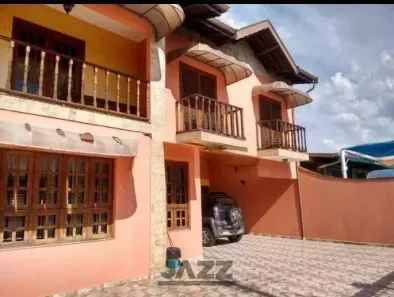 Casa com 4 Quartos à venda, 363m² no Jardim Nova Europa, Campinas
