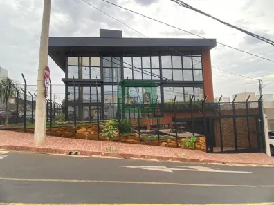 Casa com 1 Quarto para alugar, 800m² no Vigilato Pereira, Uberlândia