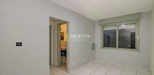Apartamento com 1 Quarto para alugar, 50m² no Jardim do Salso, Porto Alegre