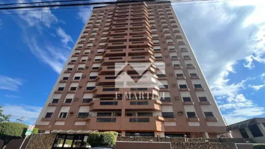 Apartamento com 3 Quartos à venda, 171m² no Vila Rezende, Piracicaba