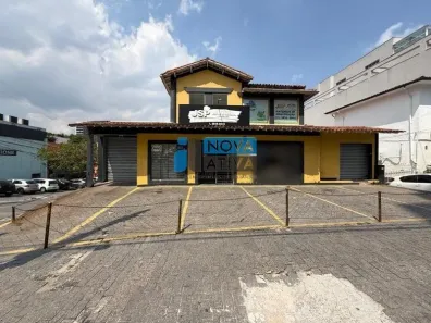 Ponto Comercial para alugar, 393m² no Jardim São Paulo(Zona Norte), São Paulo