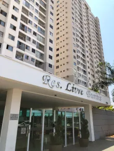 Apartamento com 2 Quartos à venda, 57m² no Parque Amazônia, Goiânia