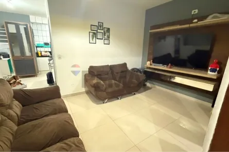 Casa com 2 Quartos para alugar, 100m² no Capoavinha, Mairiporã