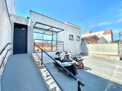 Sala Comercial com 1 Quarto para alugar, 10m² no Vila Carlito, Campinas