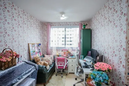 Apartamento com 2 Quartos à venda, 45m² no Jardim Íris, São Paulo