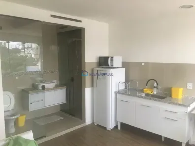 Kitnet com 1 Quarto para alugar, 40m² no Mirandópolis, São Paulo
