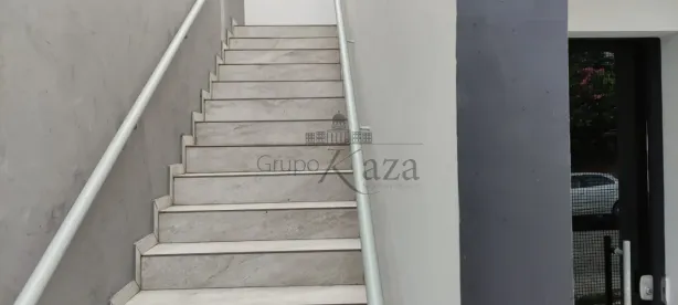 Prédio Comercial para alugar, 120m² no Centro, Jacareí
