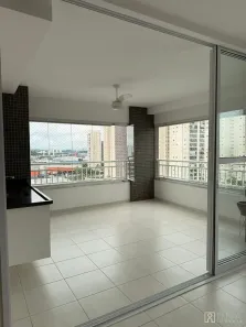 Apartamento com 2 Quartos para alugar, 84m² no Parque Residencial Aquarius, São José dos Campos