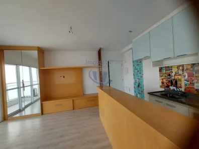 Apartamento com 1 Quarto à venda, 35m² no Aclimação, São Paulo