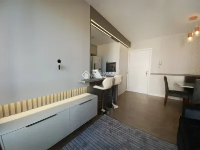 Apartamento com 2 Quartos para alugar, 72m² no Marechal Rondon, Canoas