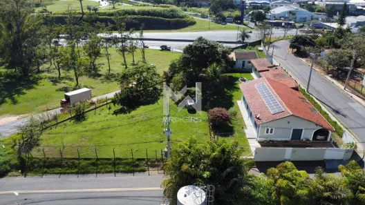 à venda, 2300m² no Vale Verde, Valinhos