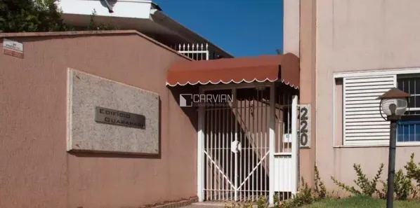 Apartamento com 2 Quartos à venda, 71m² no Jardim Palma Travassos, Ribeirão Preto