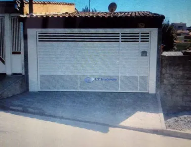 Casa com 2 Quartos à venda, 116m² no Jardim Paraíso, Jacareí