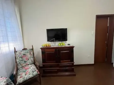 Apartamento com 1 Quarto à venda, 40m² no Centro, Rio de Janeiro