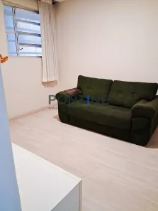 Apartamento com 1 Quarto para alugar, 34m² no Liberdade, São Paulo