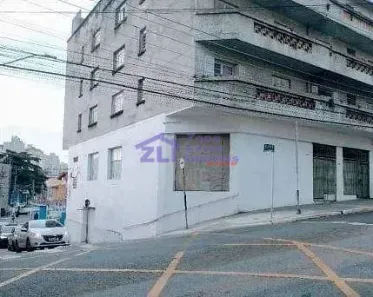 Prédio Comercial para venda ou aluguel, 693m² no Vila Prudente, São Paulo
